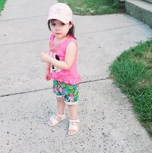 Meet your Posher, Heidy